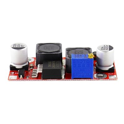 XL6009 20W 1,2-35V Gleichspannung-Gleichspannung Step Up Down Converter Stromversorgungsmodul