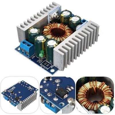5-40V 1.2-36V Kräuselungs-Stromversorgungs-Modul DCs Buck Converter Step Down Module niedriges
