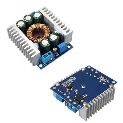 5-40V 1.2-36V Kräuselungs-Stromversorgungs-Modul DCs Buck Converter Step Down Module niedriges