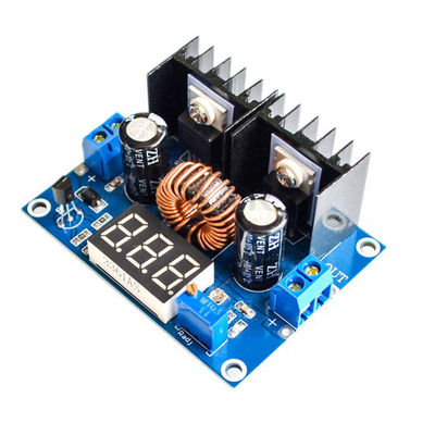 Inverter Pwm PWB-Brett DCs 200W 8A Pwm der Leiterplatte-4-38V 1.25-36V