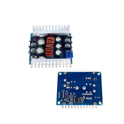 300W 20A Abwärts-LED Fahrer Module Constant Current Synchronous Rectification DC-DCs