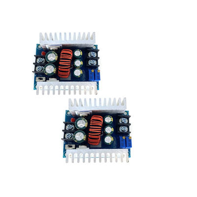 300W 20A Abwärts-LED Fahrer Module Constant Current Synchronous Rectification DC-DCs