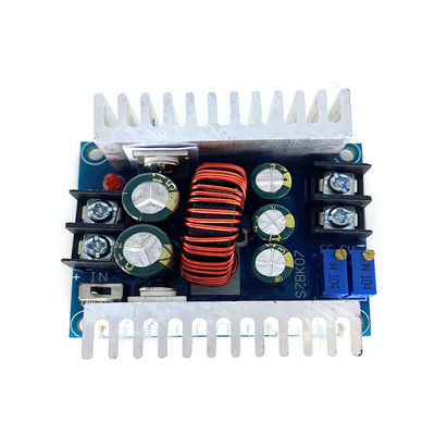 300W 20A Abwärts-LED Fahrer Module Constant Current Synchronous Rectification DC-DCs