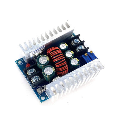 300W 20A Abwärts-LED Fahrer Module Constant Current Synchronous Rectification DC-DCs