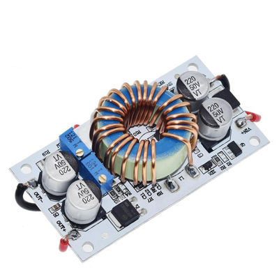 Fahrer Dc Booster Module 250W 10A LED lokalisierte nicht Stromversorgung