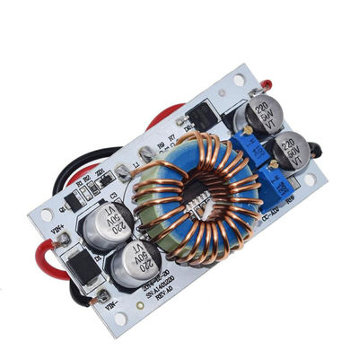 Fahrer Dc Booster Module 250W 10A LED lokalisierte nicht Stromversorgung