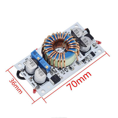 Fahrer Dc Booster Module 250W 10A LED lokalisierte nicht Stromversorgung