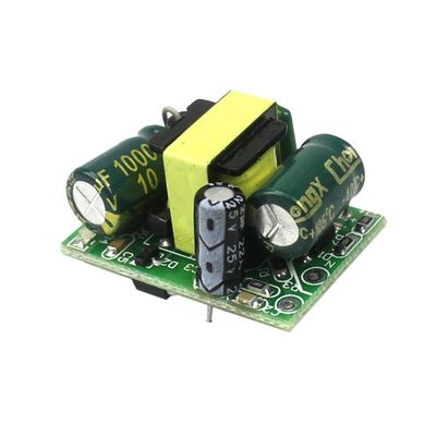 Trennschalter 220 der Präzisions-700mA 3.5W DC-zum Abwärtsstromversorgungs-Modul Wechselstrom-5V