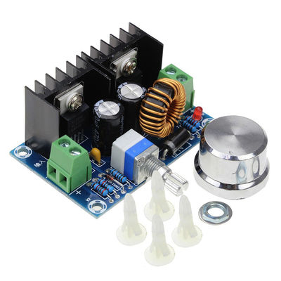 XL4016 8A Abwärtskonverter-Modul des Stromversorgungs-Modul-PWM