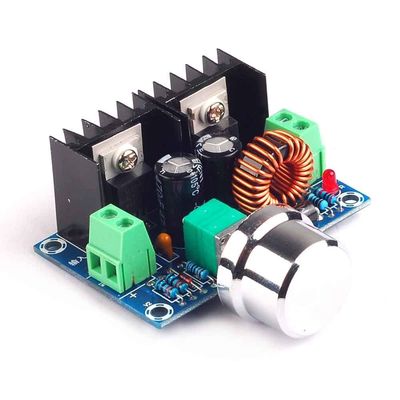 XL4016 8A Abwärtskonverter-Modul des Stromversorgungs-Modul-PWM