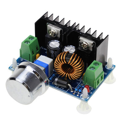 XL4016 8A Abwärtskonverter-Modul des Stromversorgungs-Modul-PWM