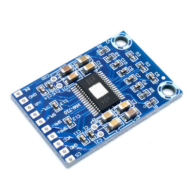 TPA3116D2 Chip 12V-24V DC 2x50W Ausgang Klasse D Verstärker Audio Modul Leistungsverstärkerplatine