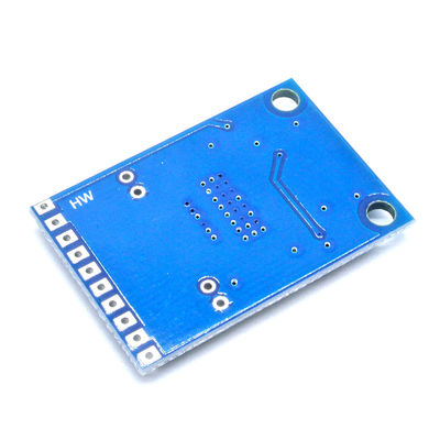 TPA3116D2 Chip 12V-24V DC 2x50W Ausgang Klasse D Verstärker Audio Modul Leistungsverstärkerplatine