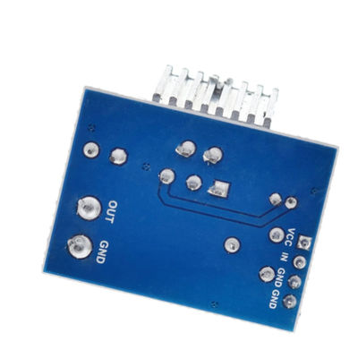 TDA2030 Verstärker-Audio-Modul 6-12V 18W Verstärker-Schaltung mit einstellbarer Lautstärke-Audio-Board