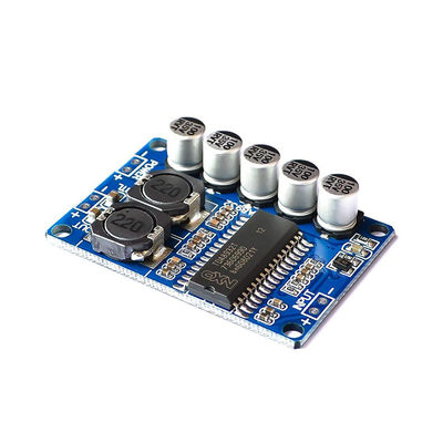 TDA8932 35W Digital Power Amplifier Modul mit hoher Effizienz und 4/6/8 Ohm Lautsprecherimpedanz