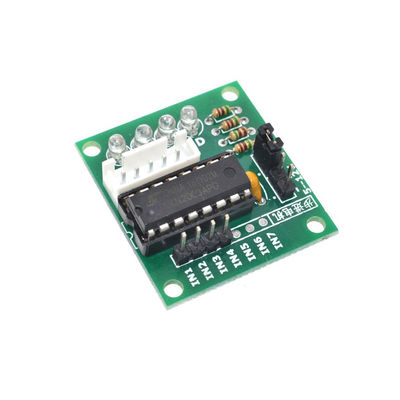 Schritt-Lokführer-Board-integrierter Schaltung DCs 5V elektronische Bauelement-Ausrüstung