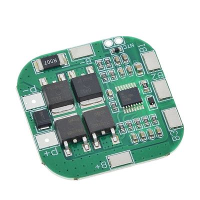14.8V / Leiterplatte 16.8V 20A Bms für Batterie des Lithiums LicoO2 Limn2O4