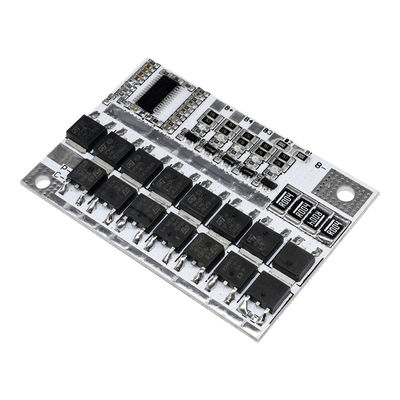 3S 4S 5S BMS Battery Protection Board 12V 16.8V 21V 100A LMO dreifach