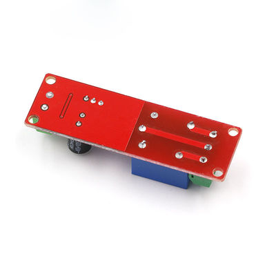 DCs 12V Auto-Oszillator-Zeitschaltuhr des Timer-Verzögerungs-Relais-Schild-Modul-0~10S