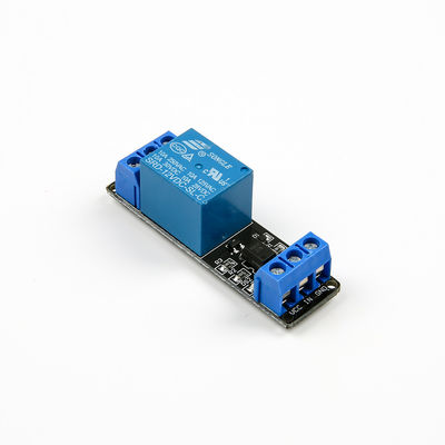 53x18x18.5mm 1 Relaisteil des Kanal-12v mit Optokoppler-niedriger Triggererweiterungsplatine