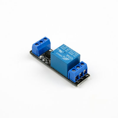 53x18x18.5mm 1 Relaisteil des Kanal-12v mit Optokoppler-niedriger Triggererweiterungsplatine