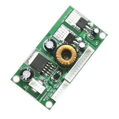 CA-1215 12V 5V 3.3V 1.5V Stromversorgungsmodul LCM LCD Dc zu Dc Umrichter