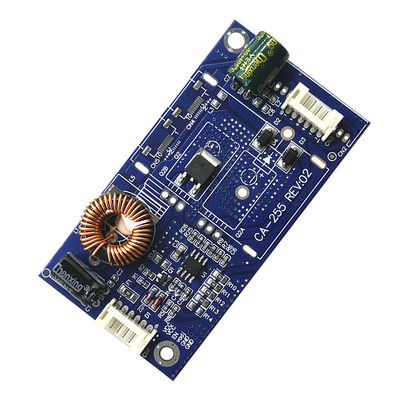 CA-255 LED-Hintergrundbeleuchtung Treiberbrett PWM Pulsbreiteneinstellung 10,8-28v
