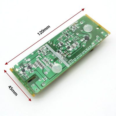 Fernsehstromversorgungs-Brett der Stromversorgungs-CA-1209 des Modul-100-260v LCD