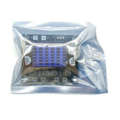CA-3110S 30W+30W Digital Amp Board Mini Verstärker Audio Modul mit 2,0 Kanal und DC 8-26V Strom