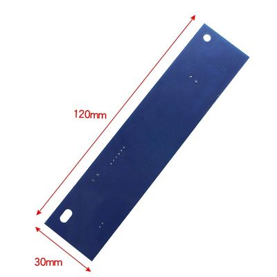 CA-188 LED Hintergrundbeleuchtungs-Fahrer Board AUF Schaltsignal Justage-Helligkeitsregelung