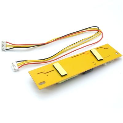 Hintergrundbeleuchtungs-Fahrer-Board 2 Avt1502 LCD LED Lampe CCFL für Monitoren