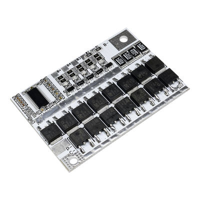 3S 4S 5S BMS Battery Protection Board 12V 16.8V 21V 100A LMO dreifach