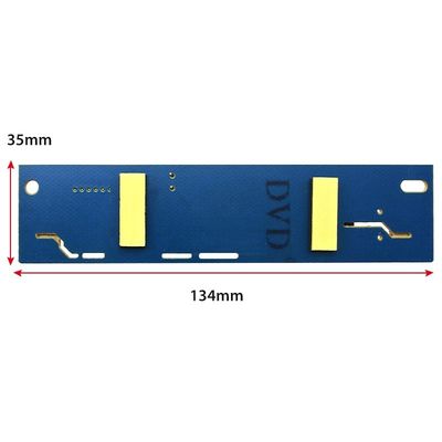 CA-2028 Kleine 2-Port-Lampen-Lcd-LED-Hintergrundlicht-Treiber-Board für PC-Monitor-Inverter-Board
