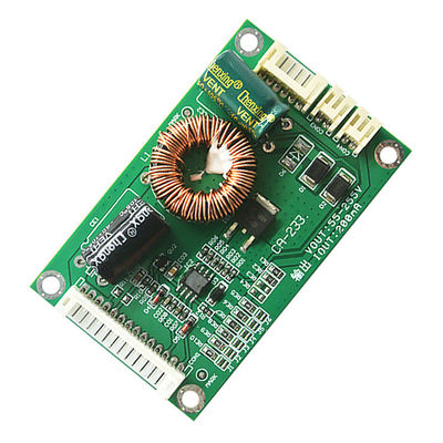CA-233 LED Hintergrundbeleuchtungs-Fahrer Board 55-255V gab konstanten Strom aus