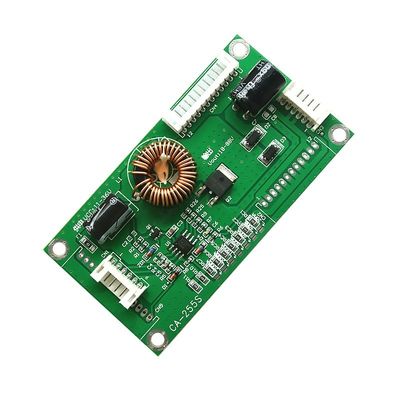 CA255S LED-Treiberbrett Universal 10-48 Zoll Fernsehgerät mit konstanten Strom