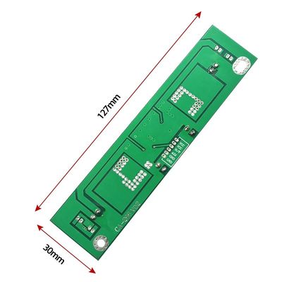 CA-266 LED-Hintergrundlicht-Treiber-Board für 32-65&quot; Led-TV-Inverter-Board Automatische Spannungsverstellung