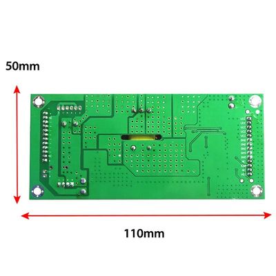 CA-6109 Constant Current Board 10-65 Zoll-Vollbrücke-Fahrer