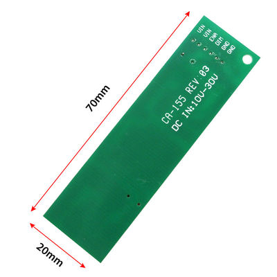 Ca-155 10-30v Led Hintergrundlicht Treiber Board Led Wechselrichter für die Lichtanpassung