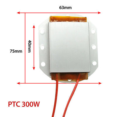 Prüfvorrichtungs-Werkzeug PTC-Heizplatte 220V 200W 300W für geführtes Lampen-Perle Desoldering-Werkzeug