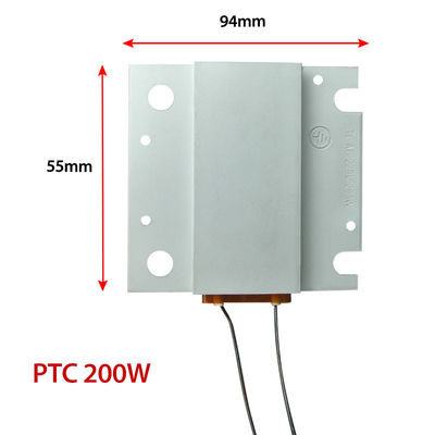 Prüfvorrichtungs-Werkzeug PTC-Heizplatte 220V 200W 300W für geführtes Lampen-Perle Desoldering-Werkzeug