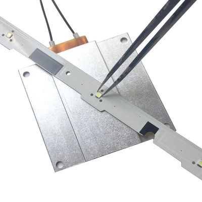 Prüfvorrichtungs-Werkzeug PTC-Heizplatte 220V 200W 300W für geführtes Lampen-Perle Desoldering-Werkzeug