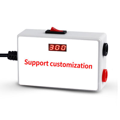 CA-300V LED Fernsehhintergrundbeleuchtungs-Universalcomputer-Kabel-Prüfvorrichtung 12W