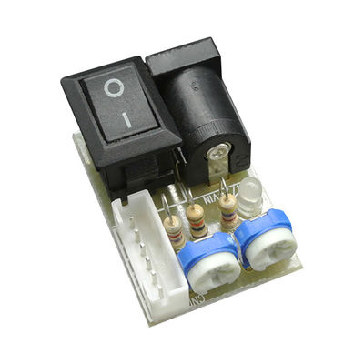 12V 24V LED-Hintergrundlicht-Streifen-Tester-Tool Kleiner Schalter Einstellstrom