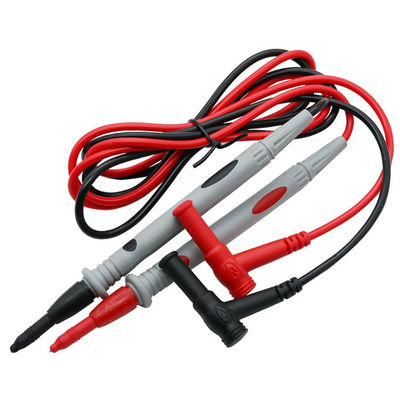 1 Digital des multi Meter-Prüfvorrichtungs-Führungs-Sonden-Paar Draht-Pen Cable 20A