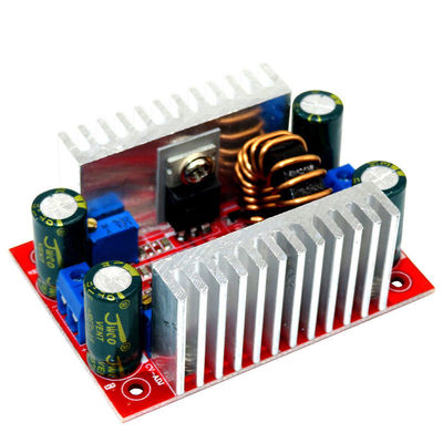 Stromversorgungs-Modul DCs 400W 15A steigern Auftriebs-Modul 8.5-50V zu 10-60V