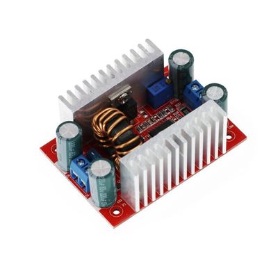 Stromversorgungs-Modul DCs 400W 15A steigern Auftriebs-Modul 8.5-50V zu 10-60V