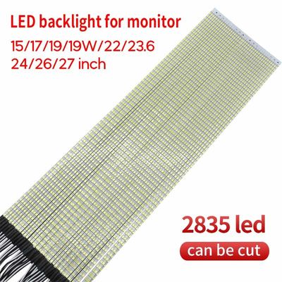 15&quot; bis 27&quot; LCD-Bildschirm des LED-Hintergrundbeleuchtungs-Streifen-CCFL zu LED-Monitor