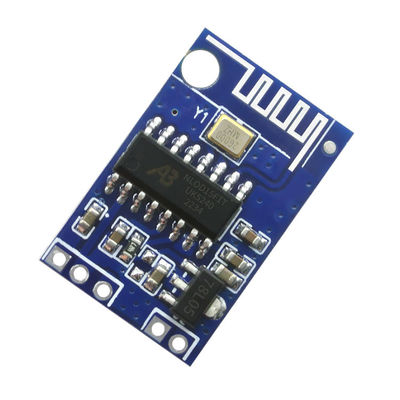 CA-6912 Bluetooth Energie-Kanal des Audioverstärker-Modul-3.3VDC Digital