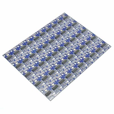 CA-6928 23x15mm Bluetooth Audio Modul Board Verstärker Komponente Wireless Sound Receiver