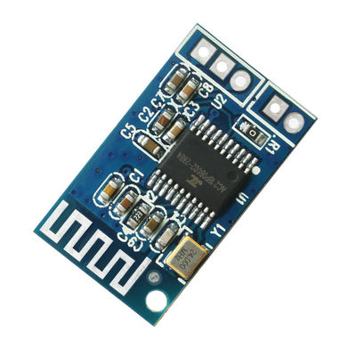 Sprecher-Verstärker-Modul-Digital-Energie-Kanal Creatall CA-6928 Bluetooth